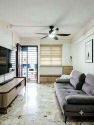 Blk 736 Nee Soon Central Vista (Yishun), HDB 3 Rooms #575037841